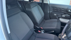 Citroen C3 1.2 PureTech 110 Plus 5dr EAT6 Petrol Hatchback